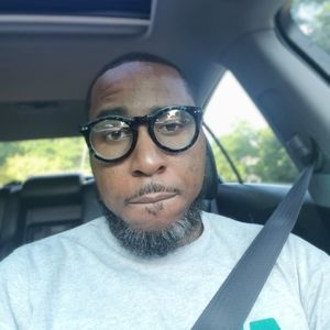 Meet your Posher, Lamar